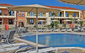 Oasis By The Sea
